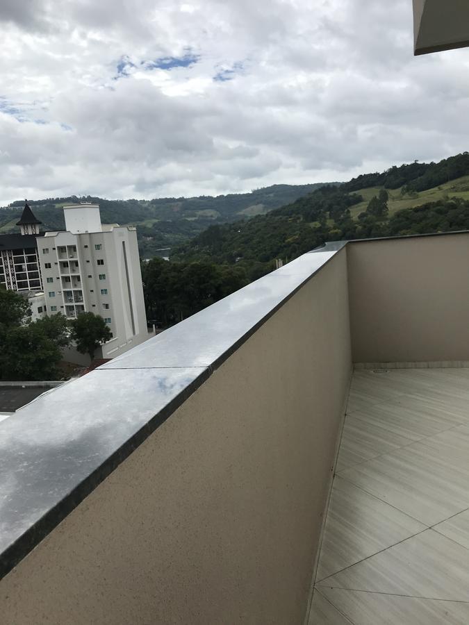 Apartmán Cobertura Edf. Gm Piratuba Exteriér fotografie