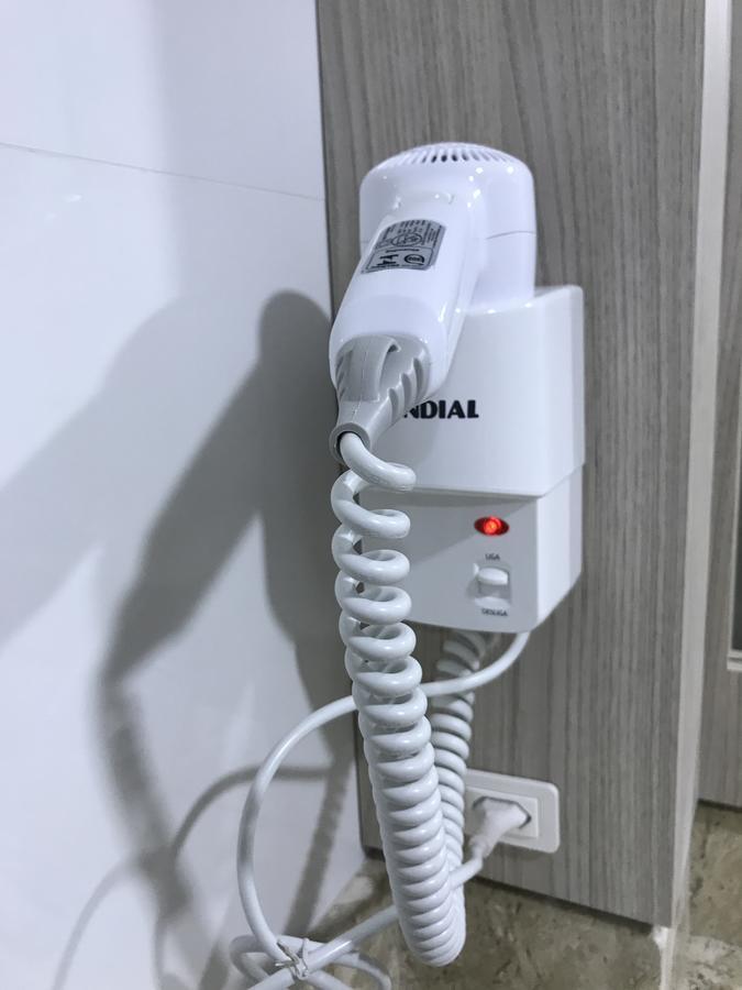 Apartmán Cobertura Edf. Gm Piratuba Exteriér fotografie