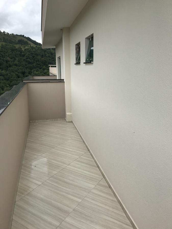 Apartmán Cobertura Edf. Gm Piratuba Exteriér fotografie
