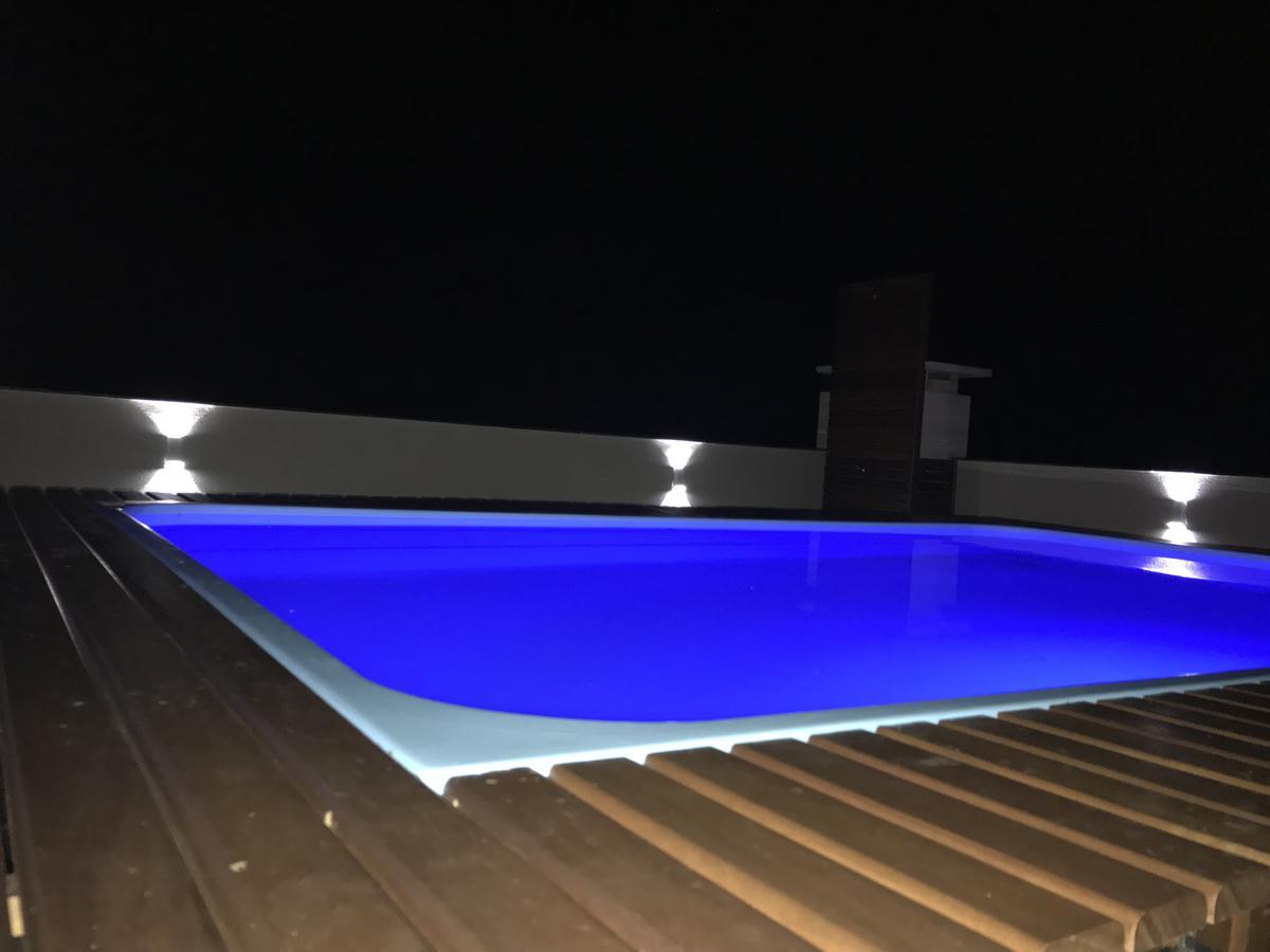 Apartmán Cobertura Edf. Gm Piratuba Exteriér fotografie