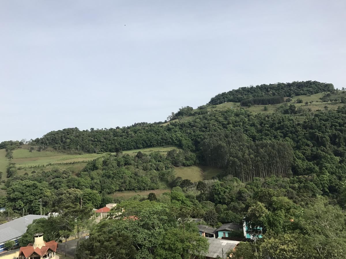 Apartmán Cobertura Edf. Gm Piratuba Exteriér fotografie