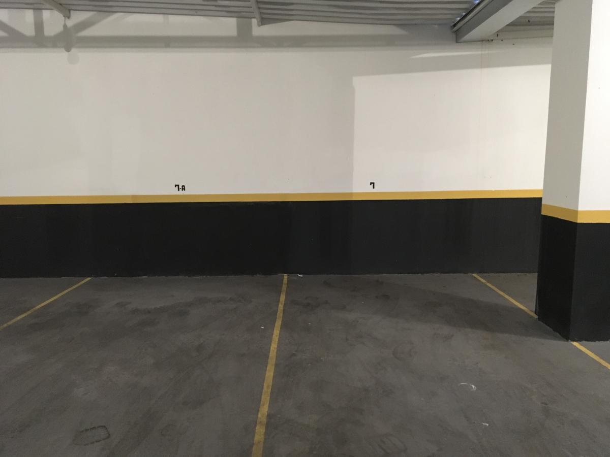 Apartmán Cobertura Edf. Gm Piratuba Exteriér fotografie
