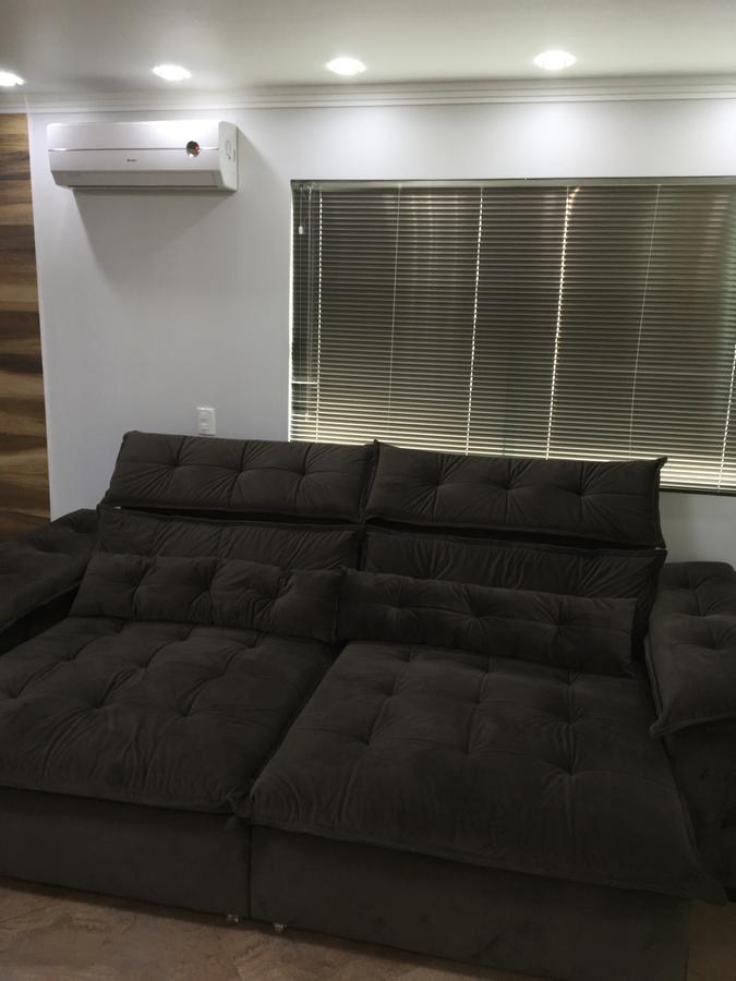 Apartmán Cobertura Edf. Gm Piratuba Exteriér fotografie